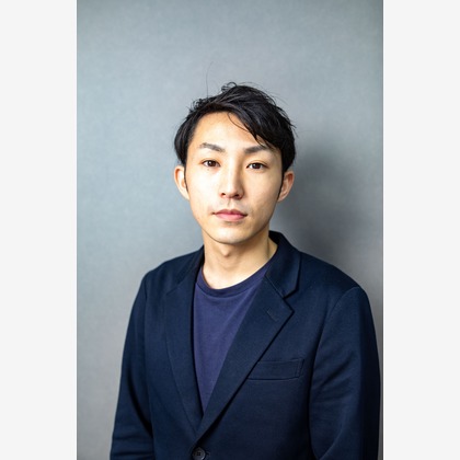 岩坪眞一郎が撮影した「:albumName」の写真