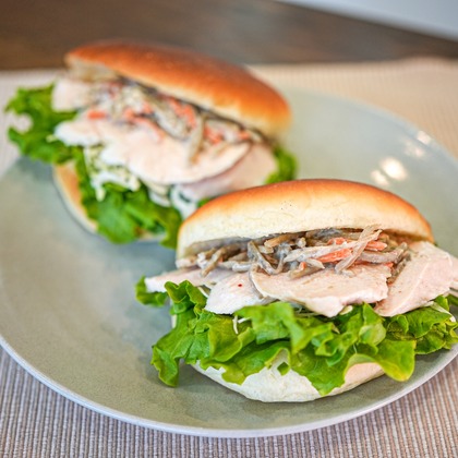 THALISHが撮影した「:albumName」の写真