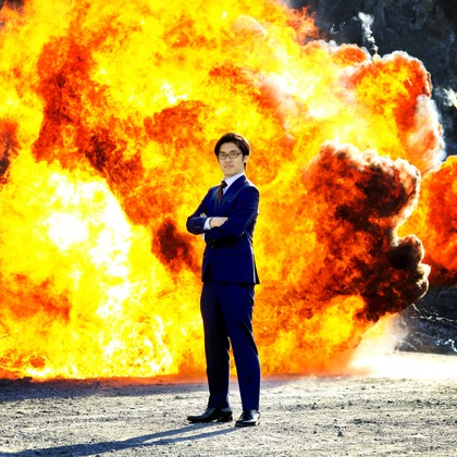 もりしたつよしが撮影した人物撮影の写真