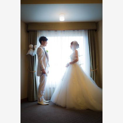 studio HATOYAが撮影したウェディングや家族、ビジネスの写真