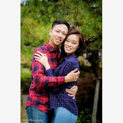 Michi Photographyが撮影した「ウェディング・結婚」のウェディングフォト - :albumName