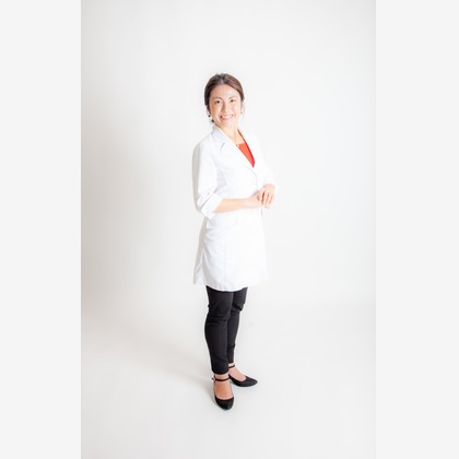 マニピュレイトフォトグラフィーが撮影した人物撮影の写真