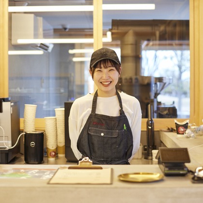 水本光が撮影した人物撮影の写真
