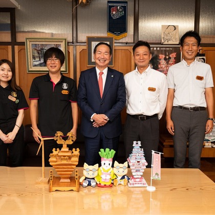 守屋皓平が撮影した「:albumName」の写真