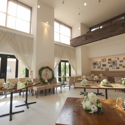 株式会社フォトモが撮影したウェディング・結婚の写真