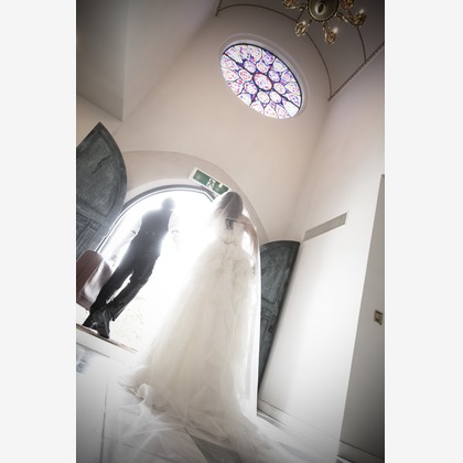 Wedding, Bridal Photos taken by abc pictures
