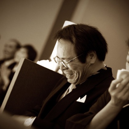 ピュアアーティス(小島 靖雄)が撮影した「当日写真」の写真