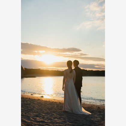 イチフォトが撮影した「結婚式撮影」のウェディングフォト - :albumName