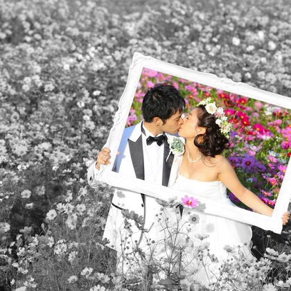 Studio TVB (スタジオtvb)が撮影した「ロケーションフォト」の写真