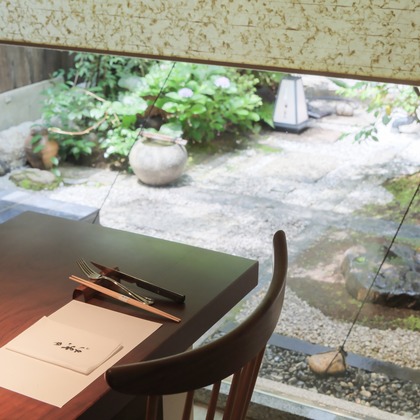 ARAI MAGICが撮影した「和食レストラン　料理　竣工」の写真