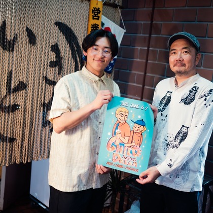 西村ユウトが撮影した店舗/オフィス/サロン撮影/イベント/スナップ撮影の写真