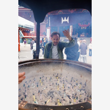 Yusuke Usuiが撮影した「:albumName」の写真