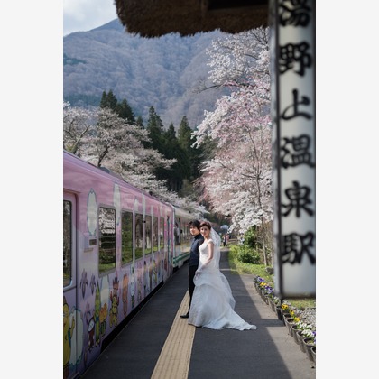 My Style Garden Studio が撮影した「ウェディング・結婚」のウェディングフォト - :albumName