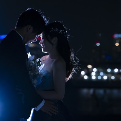 Photo of Wedding photos taken by Yoshikatsu Yamaguchi