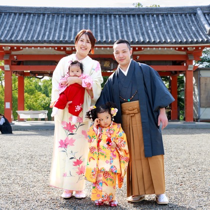 真方　祥が撮影した「:albumName」の写真