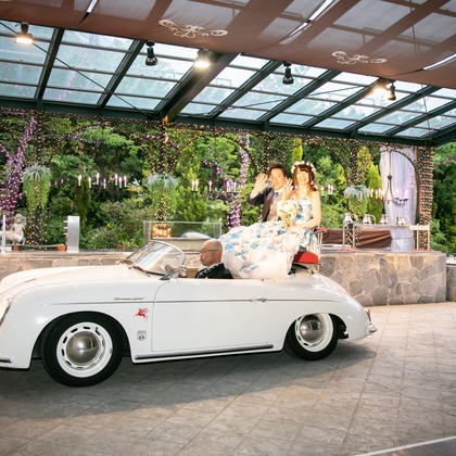 Wedding Day Photography Photos taken by 酒井大輔