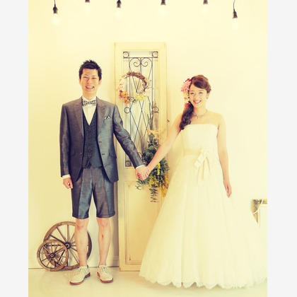 RES WEDDINGが撮影した「:albumName」の写真