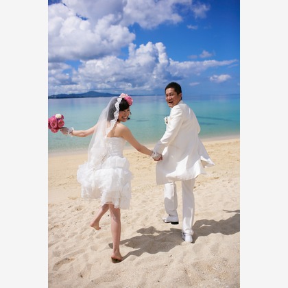 ウエディングラウンジが撮影したウェディングや家族、ビジネスの写真