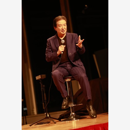 写真屋gonree　阿波根里恵が撮影した「根来塗りイベント」の写真