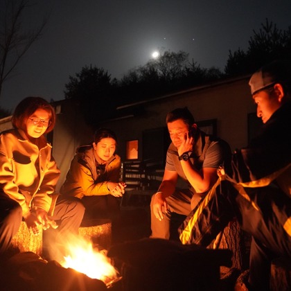 阿久津真理恵が撮影したその他/家族写真の出張撮影/旅行先の記念撮影の写真