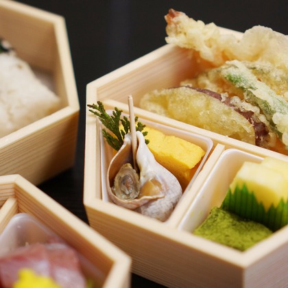 出張撮影のメモリーズが撮影した料理撮影の写真