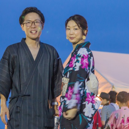 写真スペース　フォトラッシュが撮影したウェディングや家族、ビジネスの写真