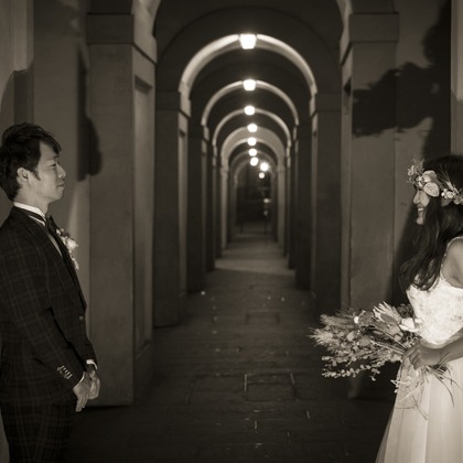 24to Produceが撮影した「ウェディング・結婚」のウェディングフォト - :albumName