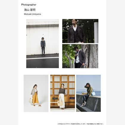moto.uが撮影した「過去の実績」の写真