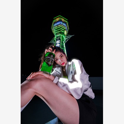 カツマトシアキが撮影した「:albumName」の写真