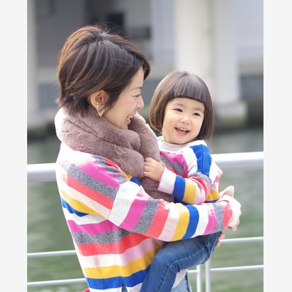 総合デザイン事務所 YUNA Dsign 写真事業部が撮影したウェディングや家族、ビジネスの写真