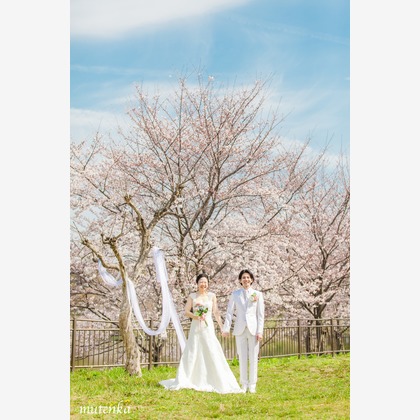 oが撮影したウェディングや家族、ビジネスの写真