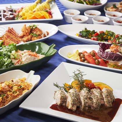 ディス・ワンが撮影した料理撮影の写真