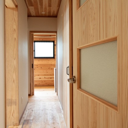 隈元智子が撮影した不動産/竣工の写真