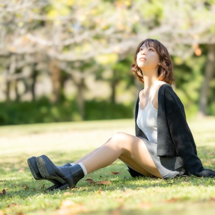 大森光太郎・K-PHOTOが撮影した「:albumName」の写真