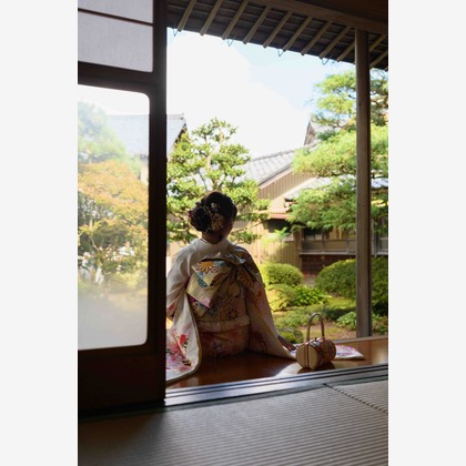 北野隼人が撮影したウェディングや家族、ビジネスの写真