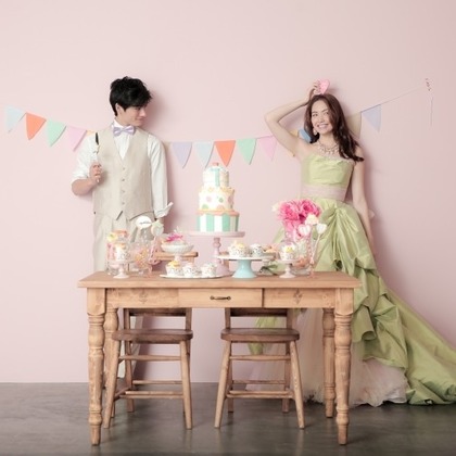 Photo of :albumName taken by STUDIO Giroux