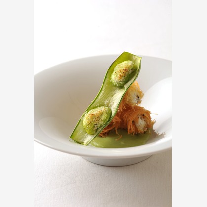 若林聖人が撮影した料理撮影の写真