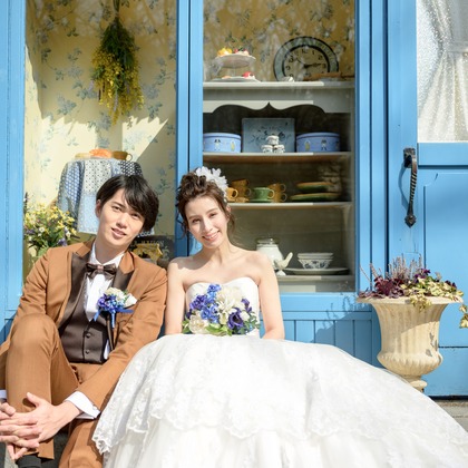 長濱崇が撮影したその他/前撮り/後撮り出張撮影の写真