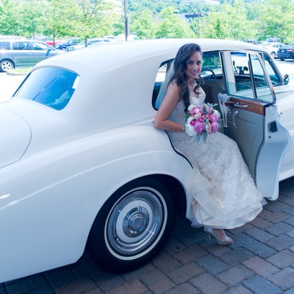 Photo of :albumName taken by Unveiled Weddings