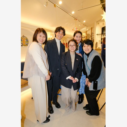 株式会社 See Hopeが撮影した「バースデー」の写真