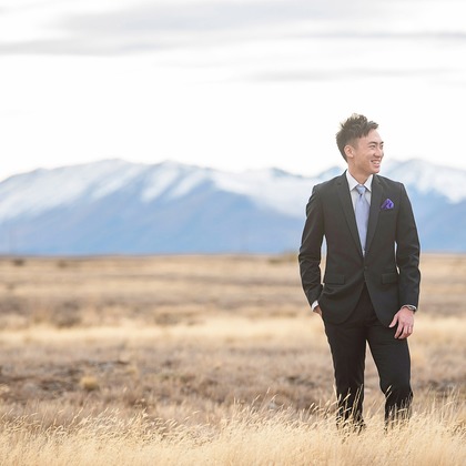 Photo of :albumName taken by 2 of us photography