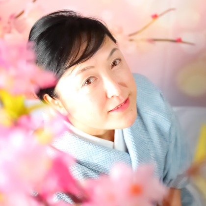 ms photoが撮影した人物撮影の写真