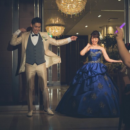 高野和希が撮影したウェディングや家族、ビジネスの写真