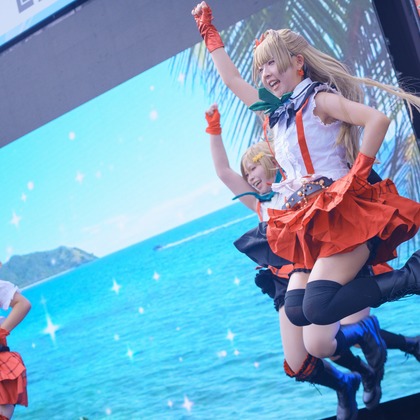 杏度りゅうが撮影した「:albumName」の写真