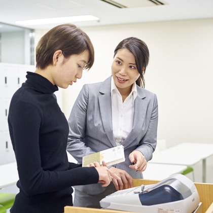 久保寺誠が撮影した人物撮影の写真