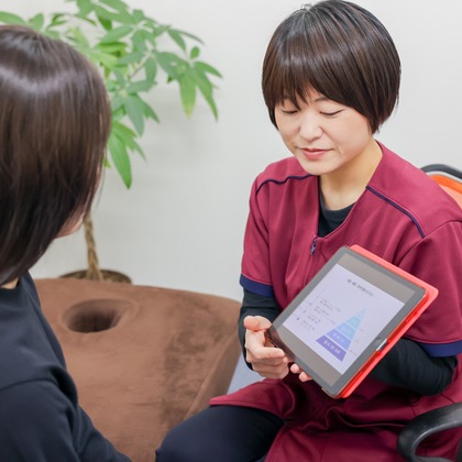 ichie photographyが撮影した店舗/オフィス/サロン撮影/人物撮影の写真