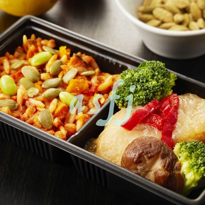 西原毅が撮影した料理撮影の写真