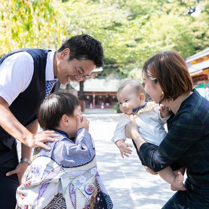 出張専門フォトグラファー ひびきが撮影した「:albumName」の写真