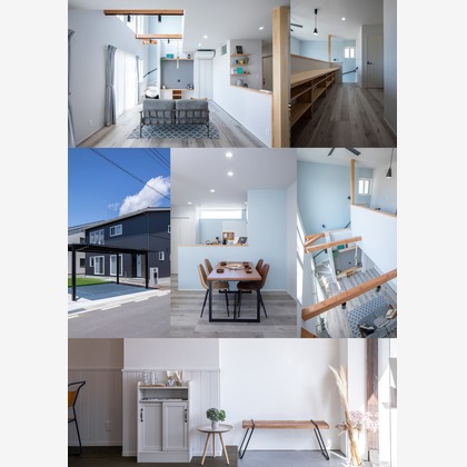 MilleKeyが撮影した店舗/オフィス/サロン撮影/不動産/竣工の写真