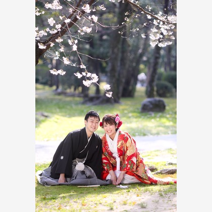 KIKIウェディングが撮影した「:albumName」の写真